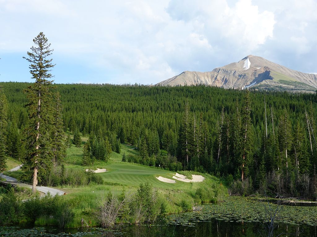 Moonlight Basin, The Reserve at